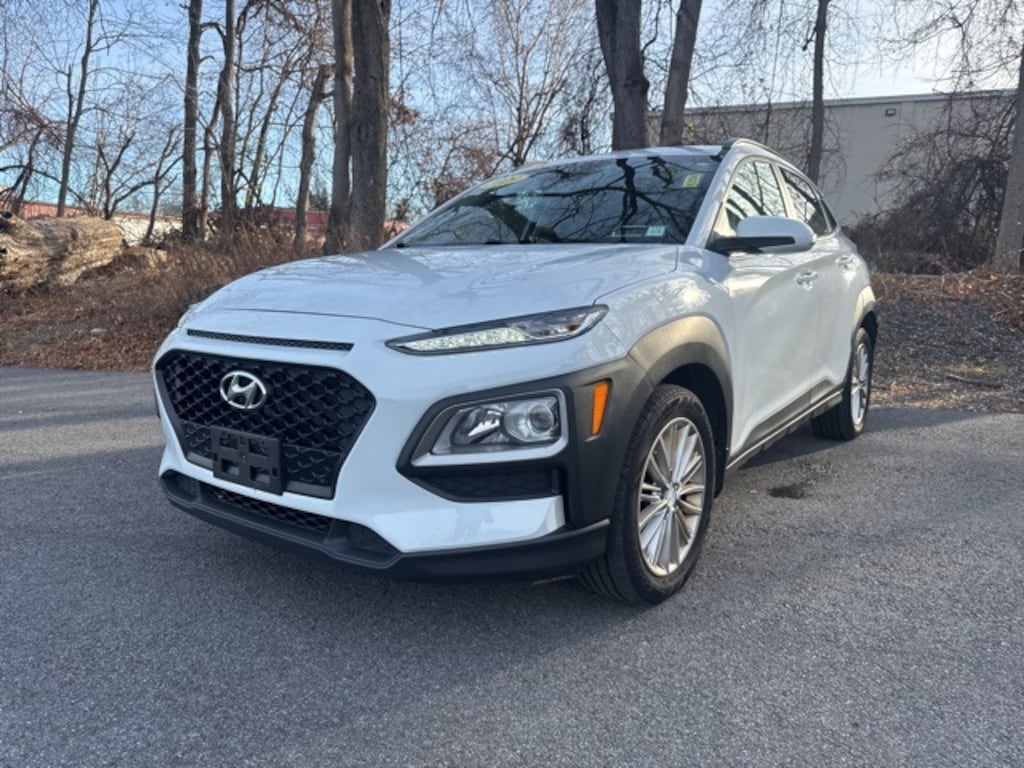 Used 2019 Hyundai Kona SEL SUV
