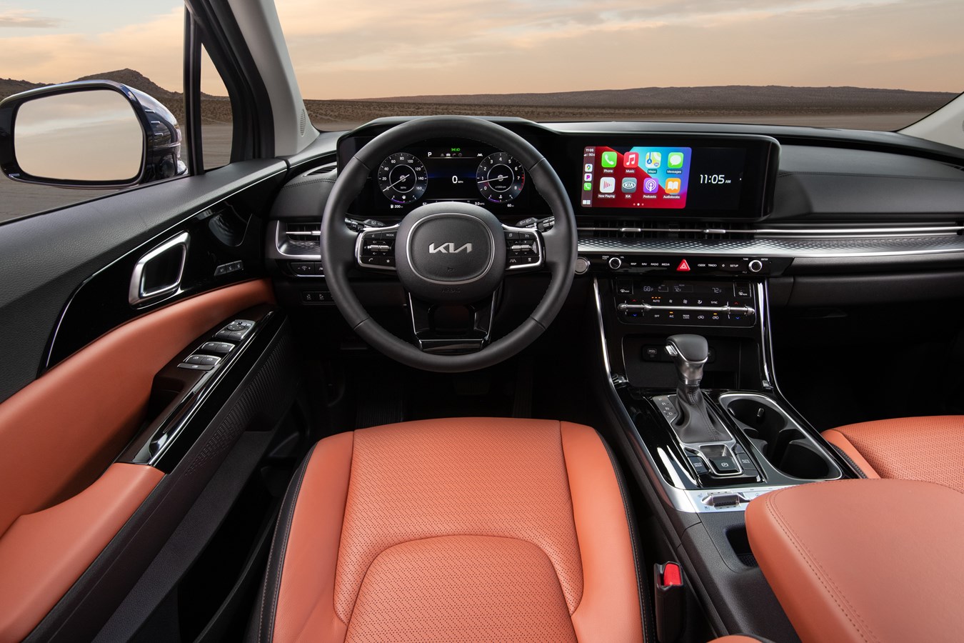 2022 Kia Carnival Newburgh NY