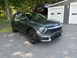  Kia Sportage Hybrid