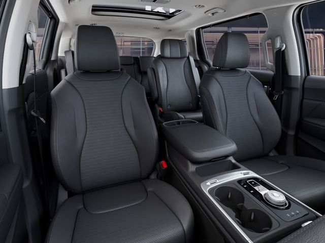 2026 Kia Carnival SX Prestige - Photo 15