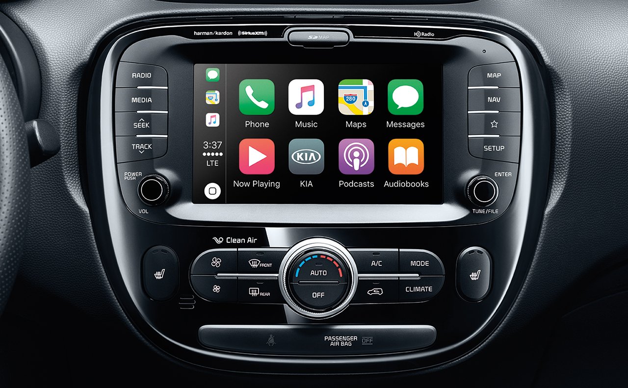 2019 Kia Soul Beacon NY