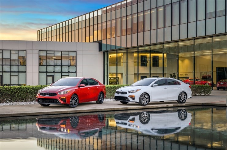 2019 Kia Forte Fishkill NY