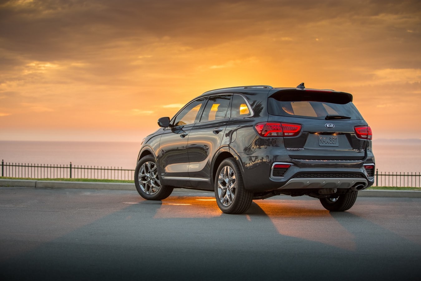 2020 Kia Sorento Newburgh NY