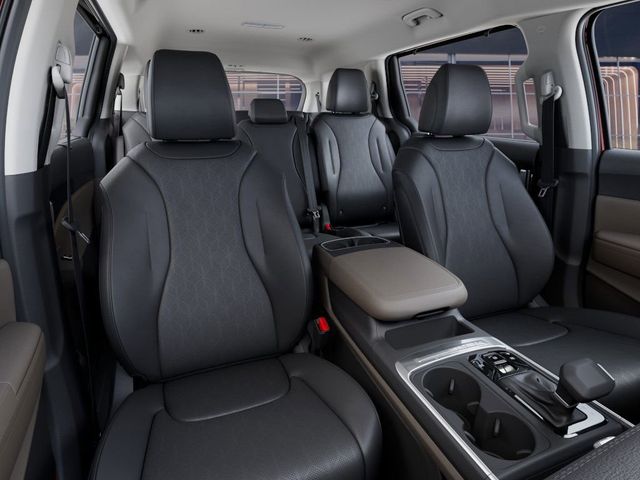 2026 Kia Carnival EX - Photo 15
