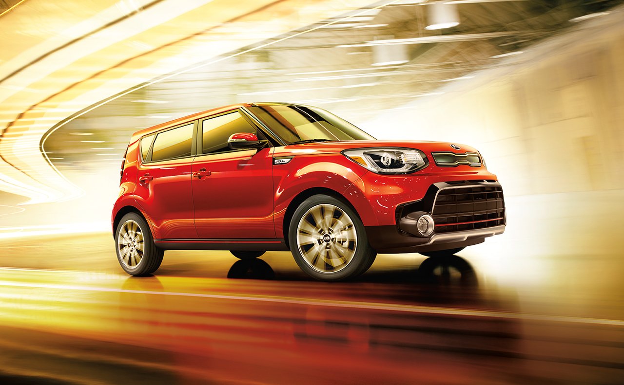 2019 Kia Soul Poughkeepsie NY