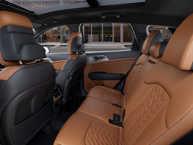 2026 Kia Sportage X-Line - Photo 18