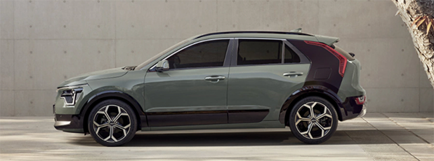 2023 Kia Niro for sale in New York.png