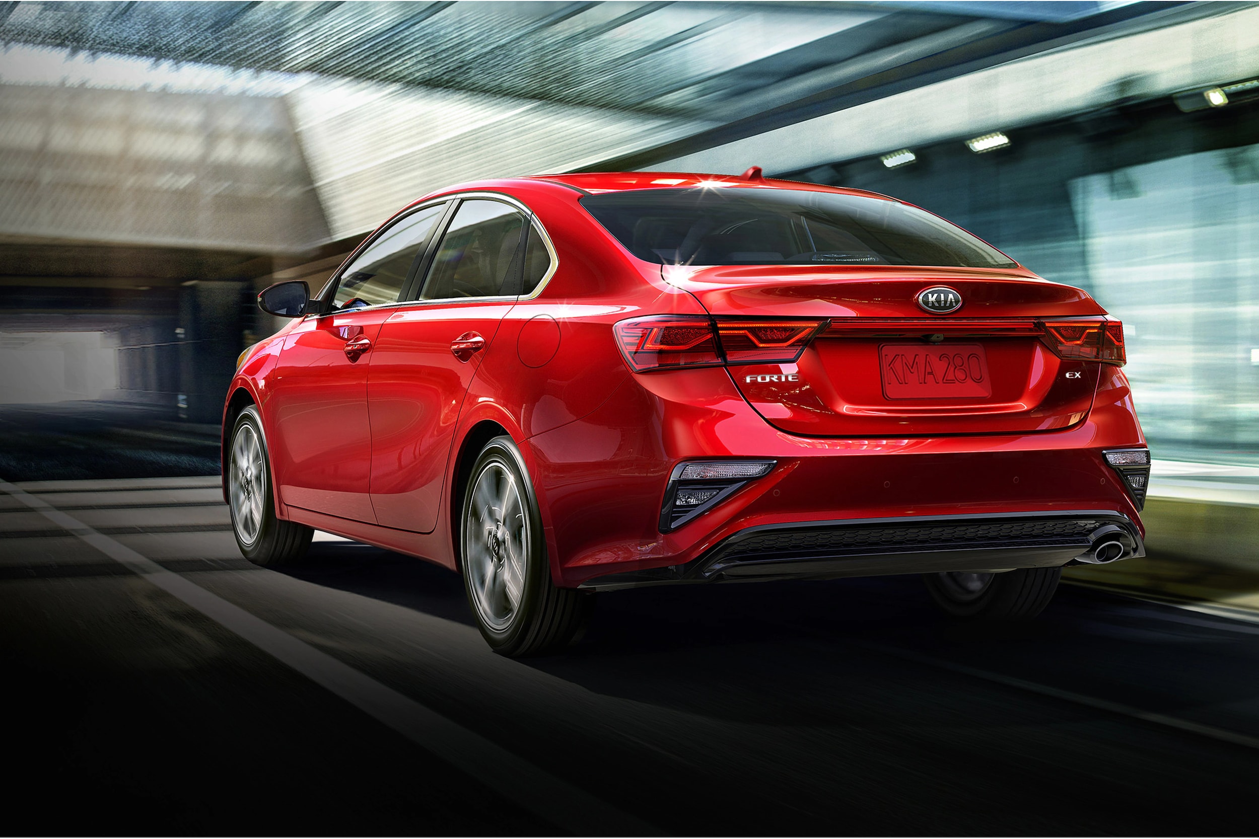 2021 Kia Forte Kingston NY