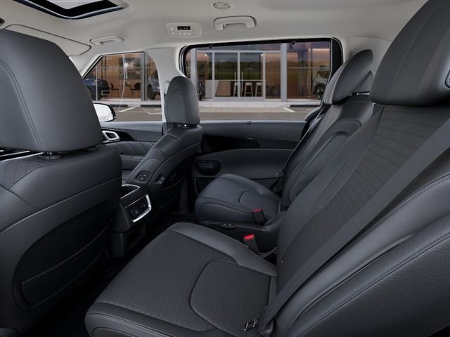 2026 Kia Carnival SX Prestige - Photo 18