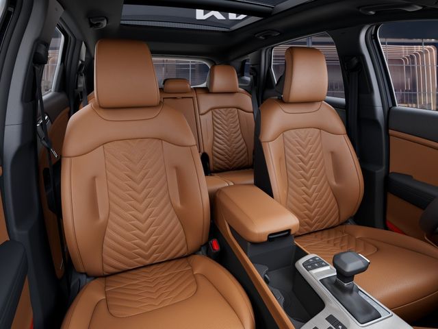 2026 Kia Sportage X-Line - Photo 15