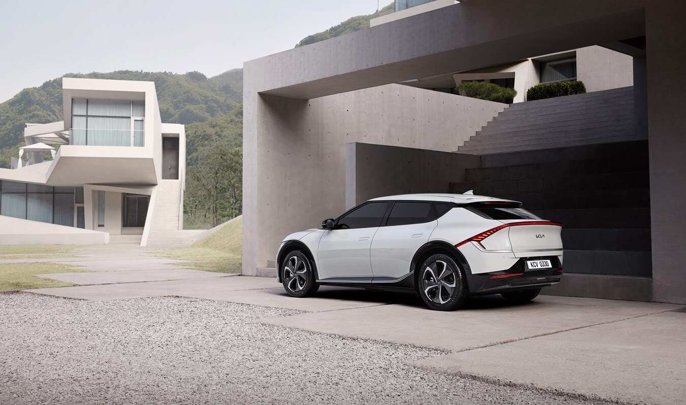 Kia EV6 Newburgh NY