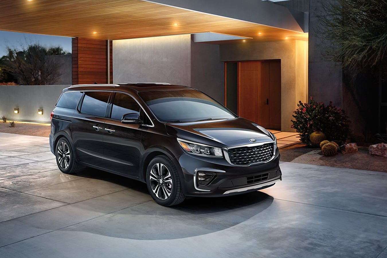 2020 Kia Sedona Fishkill NY