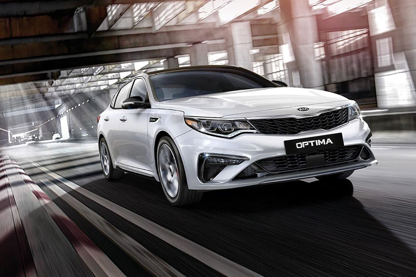 2020 Kia Optima Newburgh NY
