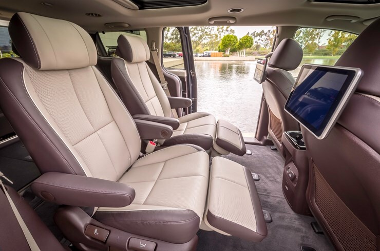 2020 Kia Sedona Newburgh NY