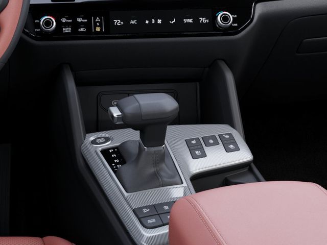 2026 Kia Sportage SX Prestige - Photo 23