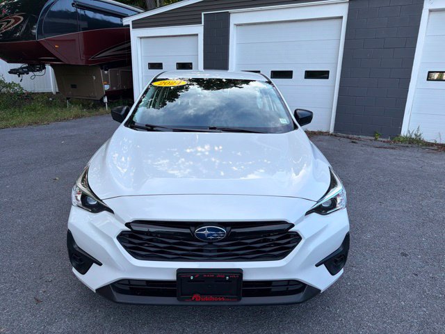 2024 Subaru Impreza