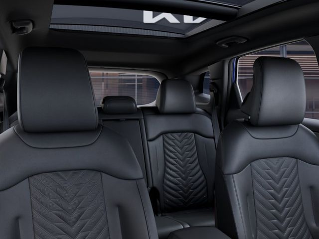 2026 Kia Sportage X-Pro Prestige - Photo 27
