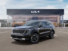 2026 Kia Sorento S SUV
