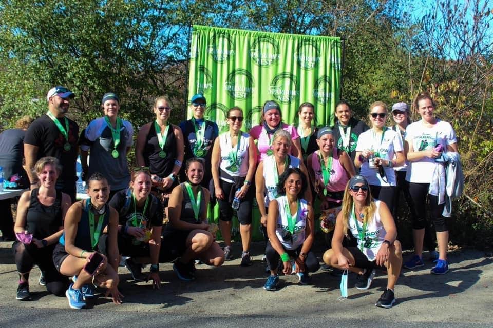 Sparrow's Nest 10K