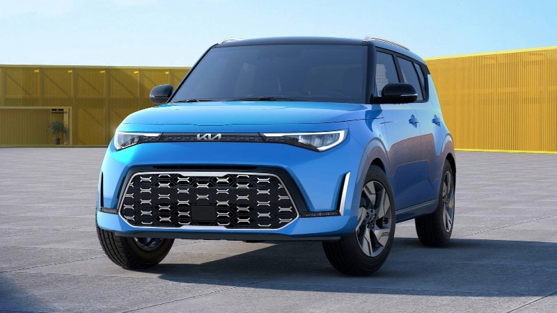 2024 Kia Soul
