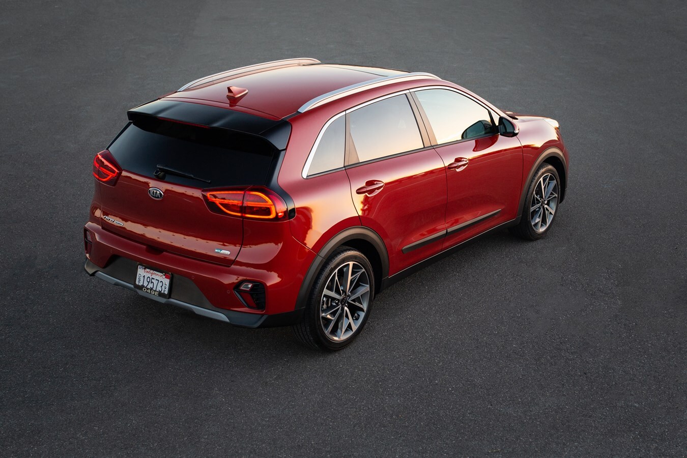 2020 Kia Niro Poughkeepsie NY