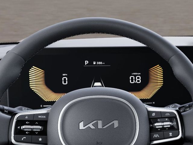 2026 Kia Carnival EX - Photo 21