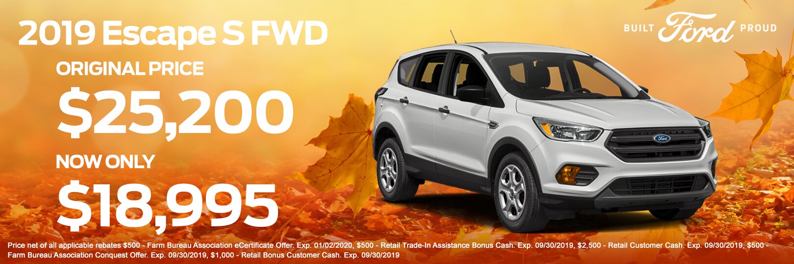 Ford Dealer in KY Near Lexginton, Winchester, & Morehead in Dutch's Ford