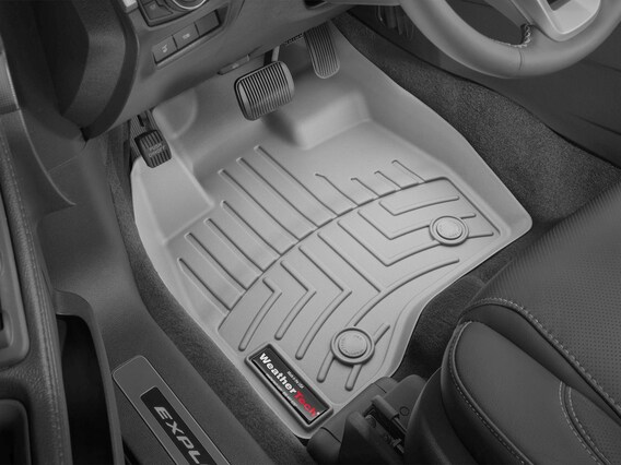 Weathertech Floor Mat Floor Liners More Dutch S Ford