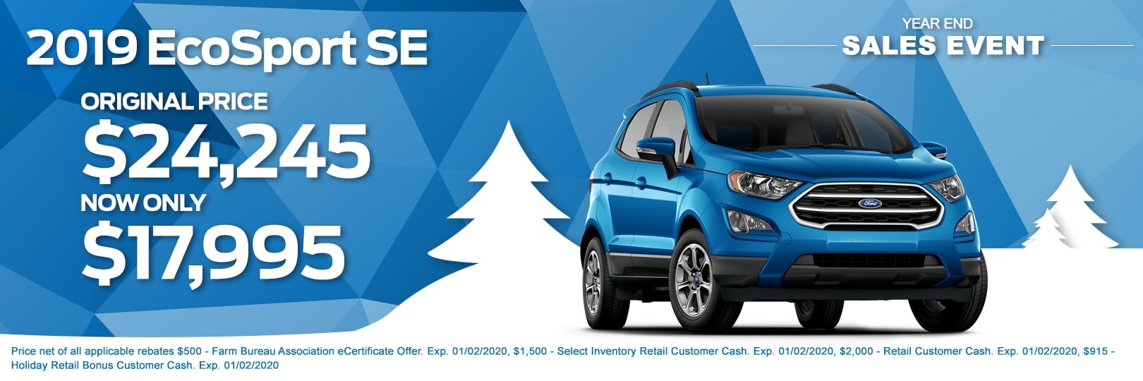 Ford Dealer in KY Near Lexginton, Winchester, & Morehead in Dutch's Ford