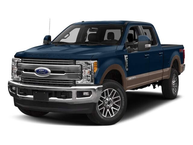 Ford Truck Lease Deals | Dutch's Ford