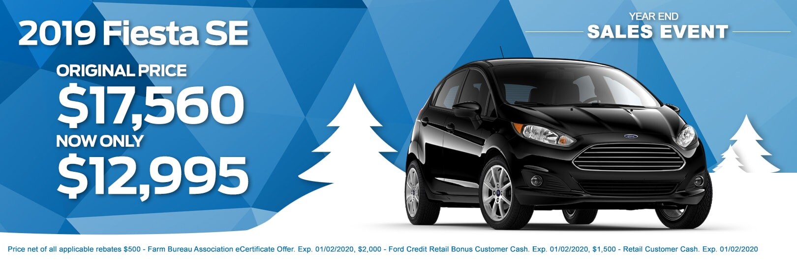 Ford Dealer in KY Near Lexginton, Winchester, & Morehead in Dutch's Ford