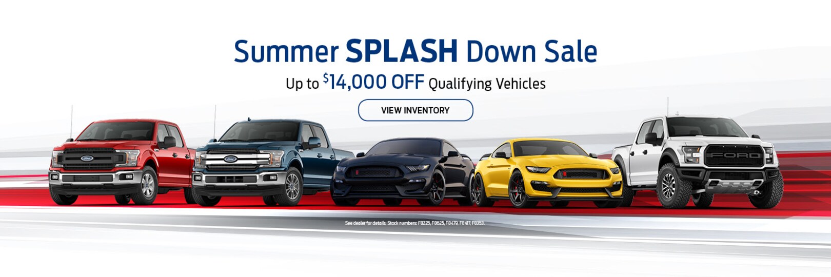 Ford Dealer in KY Near Lexginton, Winchester, & Morehead in Dutch's Ford