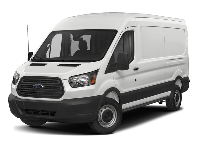 ford used vans