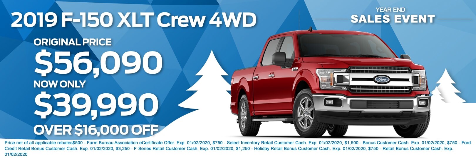 Ford Dealer in KY Near Lexginton, Winchester, & Morehead in Dutch's Ford