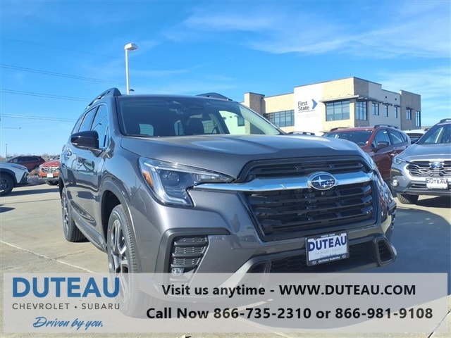 2026 Subaru Ascent Limited's photo