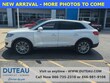 Lincoln MKX