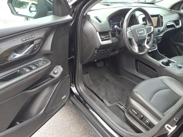 2022 GMC Terrain SLT - Photo 15