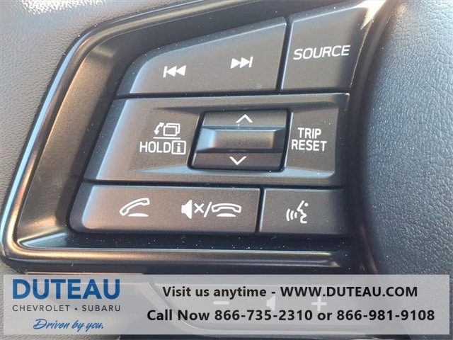 2026 Subaru Outback Touring XT - Photo 20