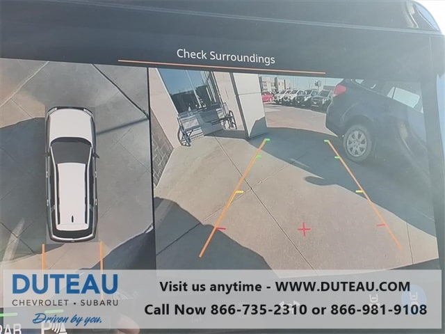 2026 Subaru Outback Limited XT - Photo 16