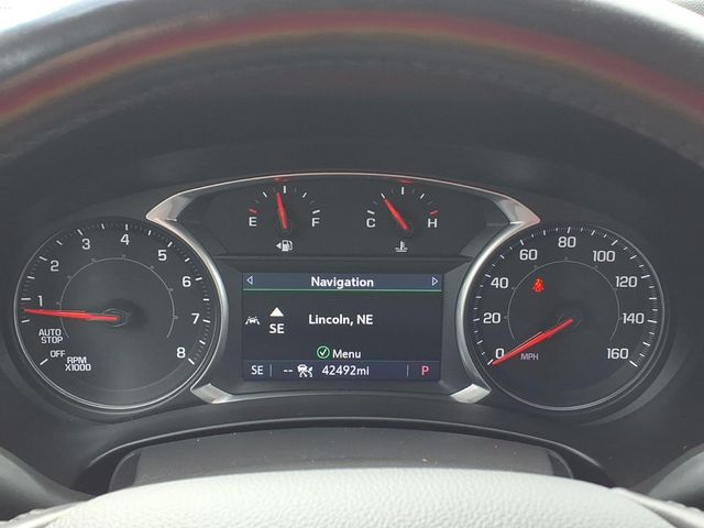 2022 GMC Terrain SLT - Photo 23