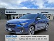  Subaru Crosstrek