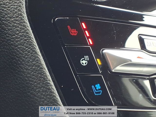 2022 Ford Explorer Limited - Photo 18