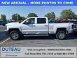 Chevrolet Silverado 2500HD
