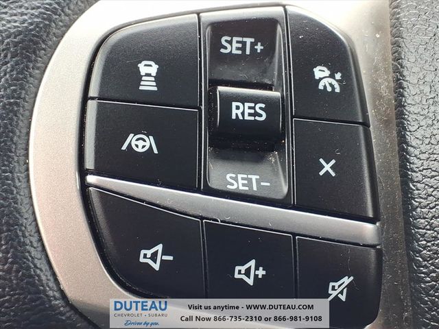 2022 Ford Explorer Limited - Photo 21
