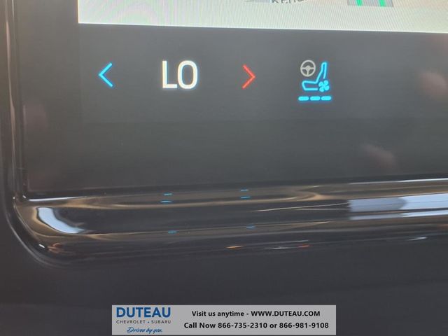2025 Ford Expedition Platinum - Photo 15