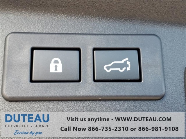 2026 Subaru Outback Limited XT - Photo 8