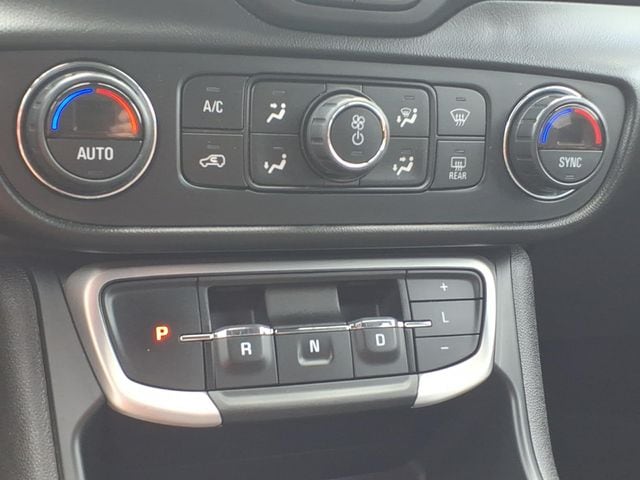 2022 GMC Terrain SLT - Photo 20