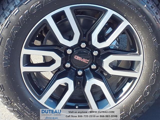 2023 GMC Yukon AT4 - Photo 4