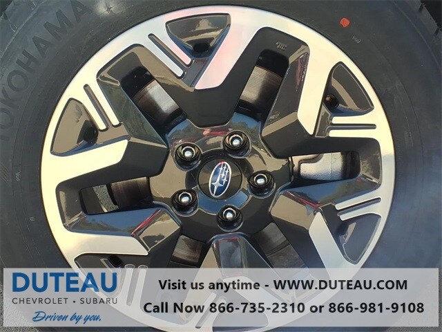 2026 Subaru Forester Premium photo 4