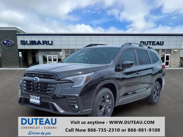 2026 Subaru Ascent Premium 7 Passenger's photo